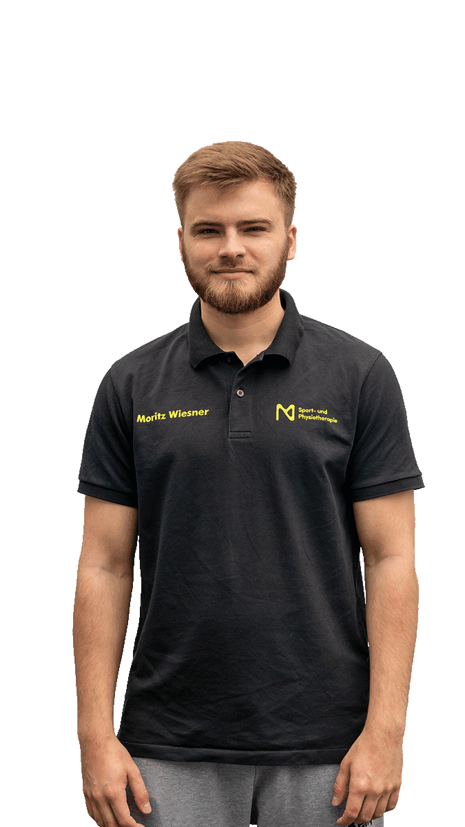 Moritz Wiesner