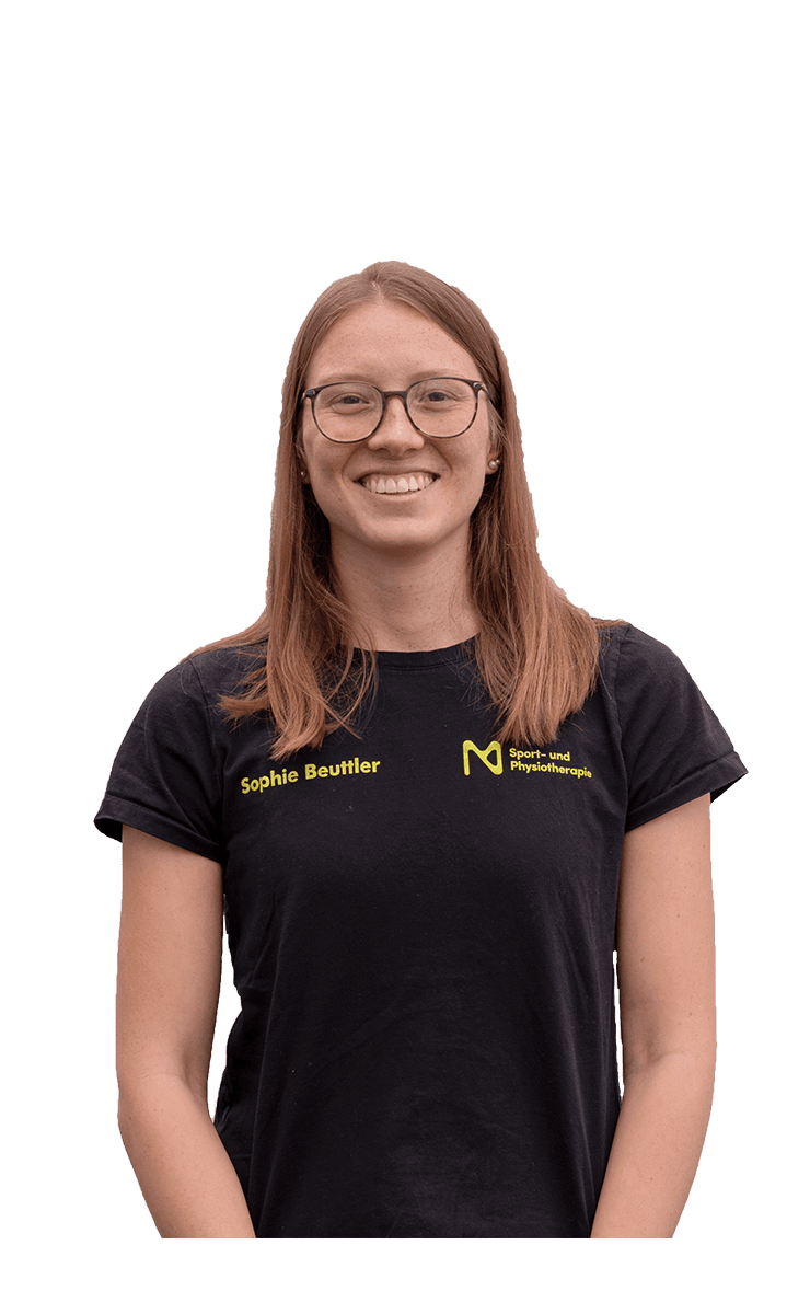 Sophie Beuttler